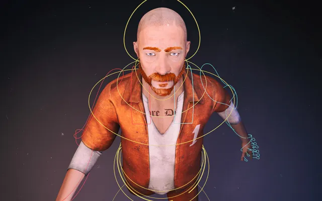 Rigging & Animation screenshot