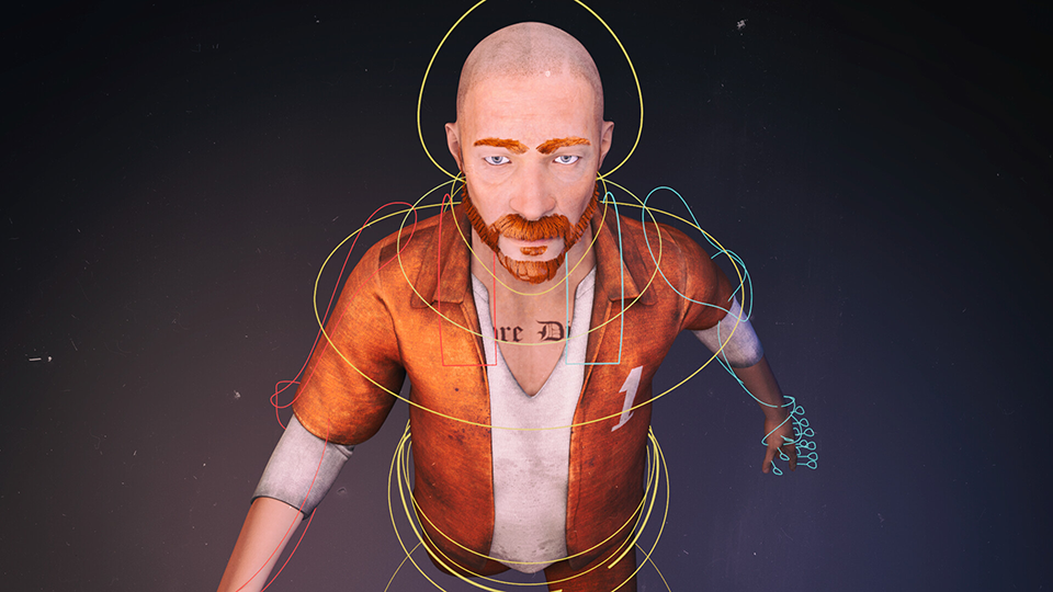 Rigging